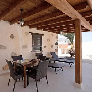  Ferienhaus Andresito Spanien