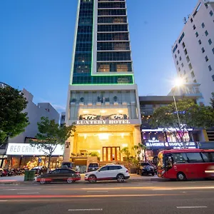 **** Hotel Luxtery & Vietnam