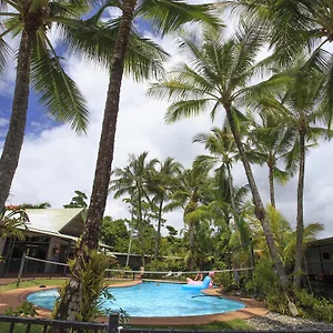  Hostel Scotty's Mission Australien